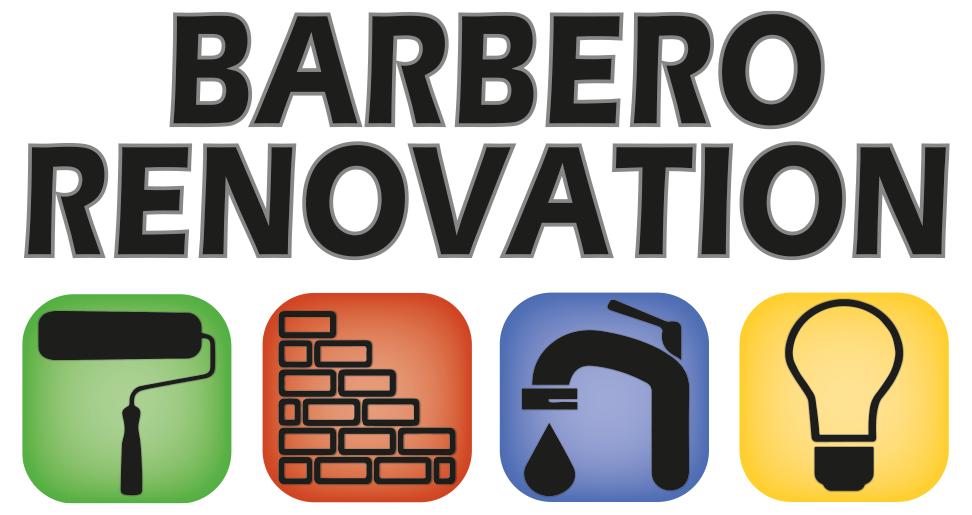 Barbero Rénovation