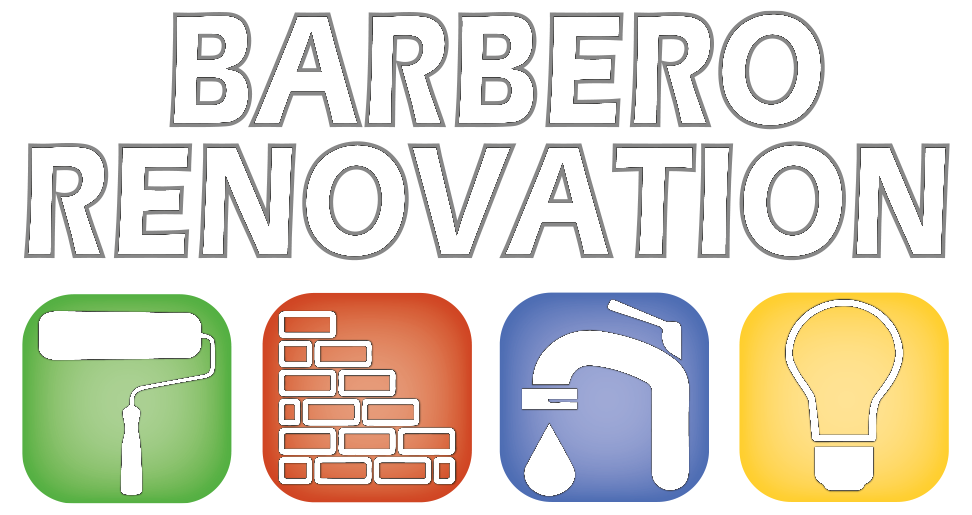 Barbero Rénovation